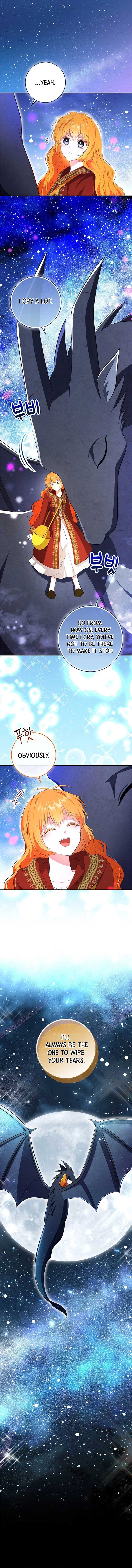 Talented baby squirrel Chapter 111 - Page 12