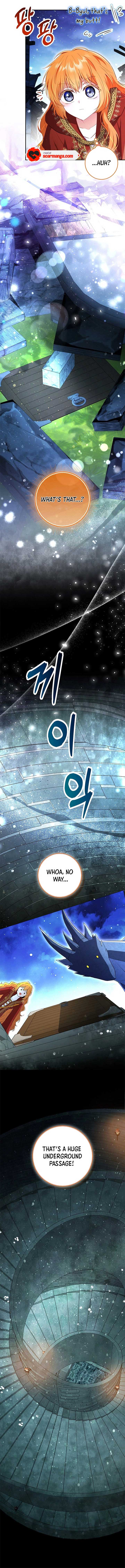 Talented baby squirrel Chapter 111 - Page 14