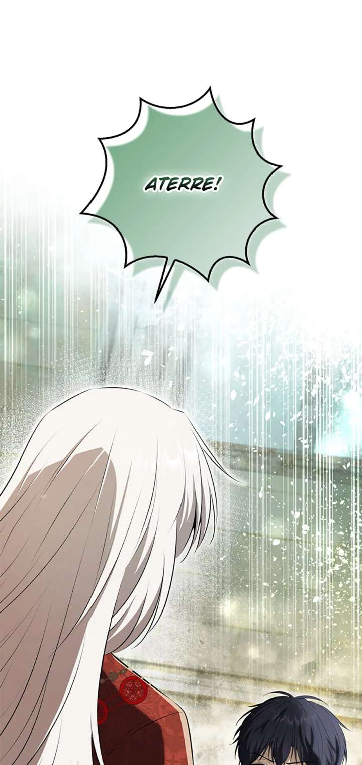 Talented baby squirrel Chapter 115 - Page 1