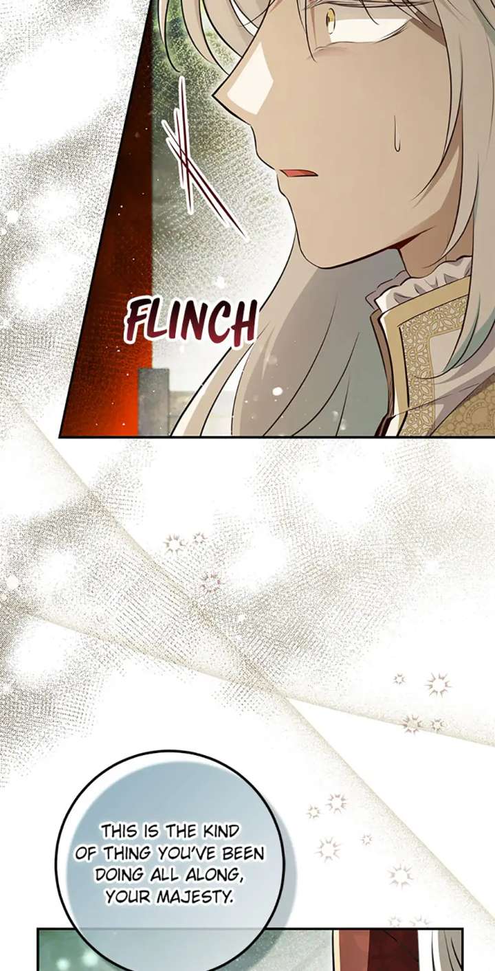 Talented baby squirrel Chapter 115 - Page 11