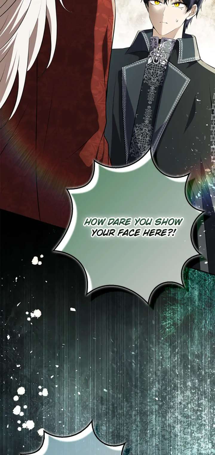 Talented baby squirrel Chapter 115 - Page 2