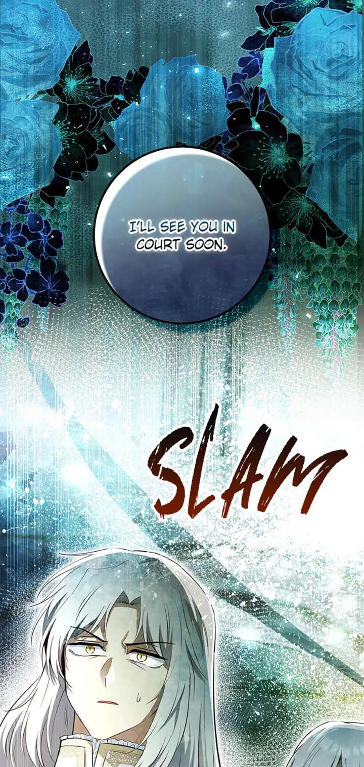 Talented baby squirrel Chapter 115 - Page 20