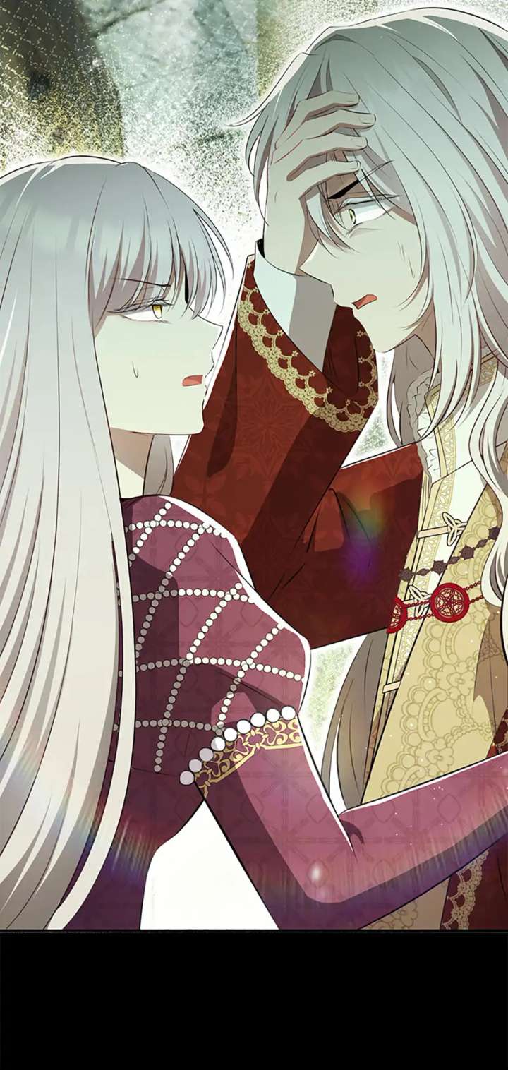 Talented baby squirrel Chapter 115 - Page 25