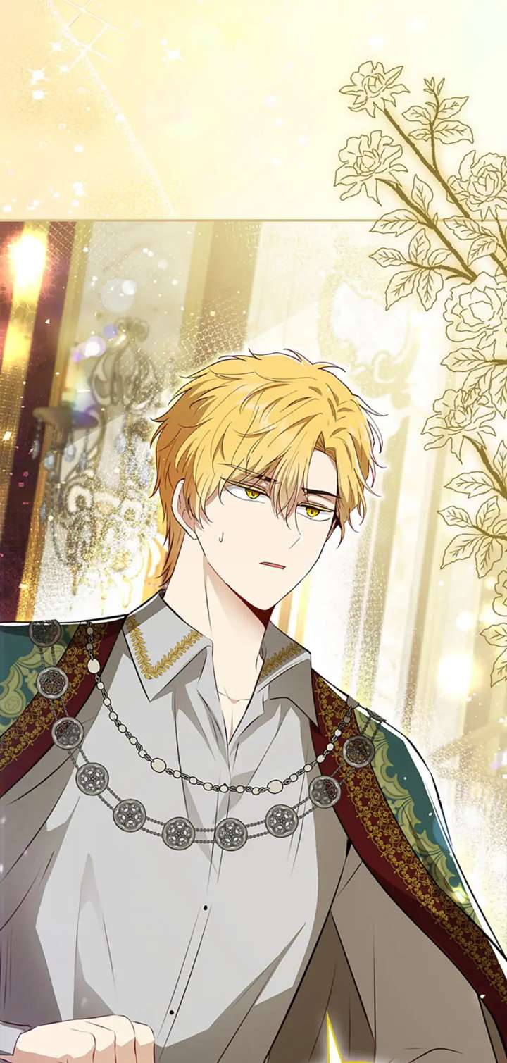 Talented baby squirrel Chapter 115 - Page 31