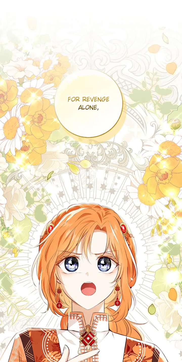 Talented baby squirrel Chapter 115 - Page 35