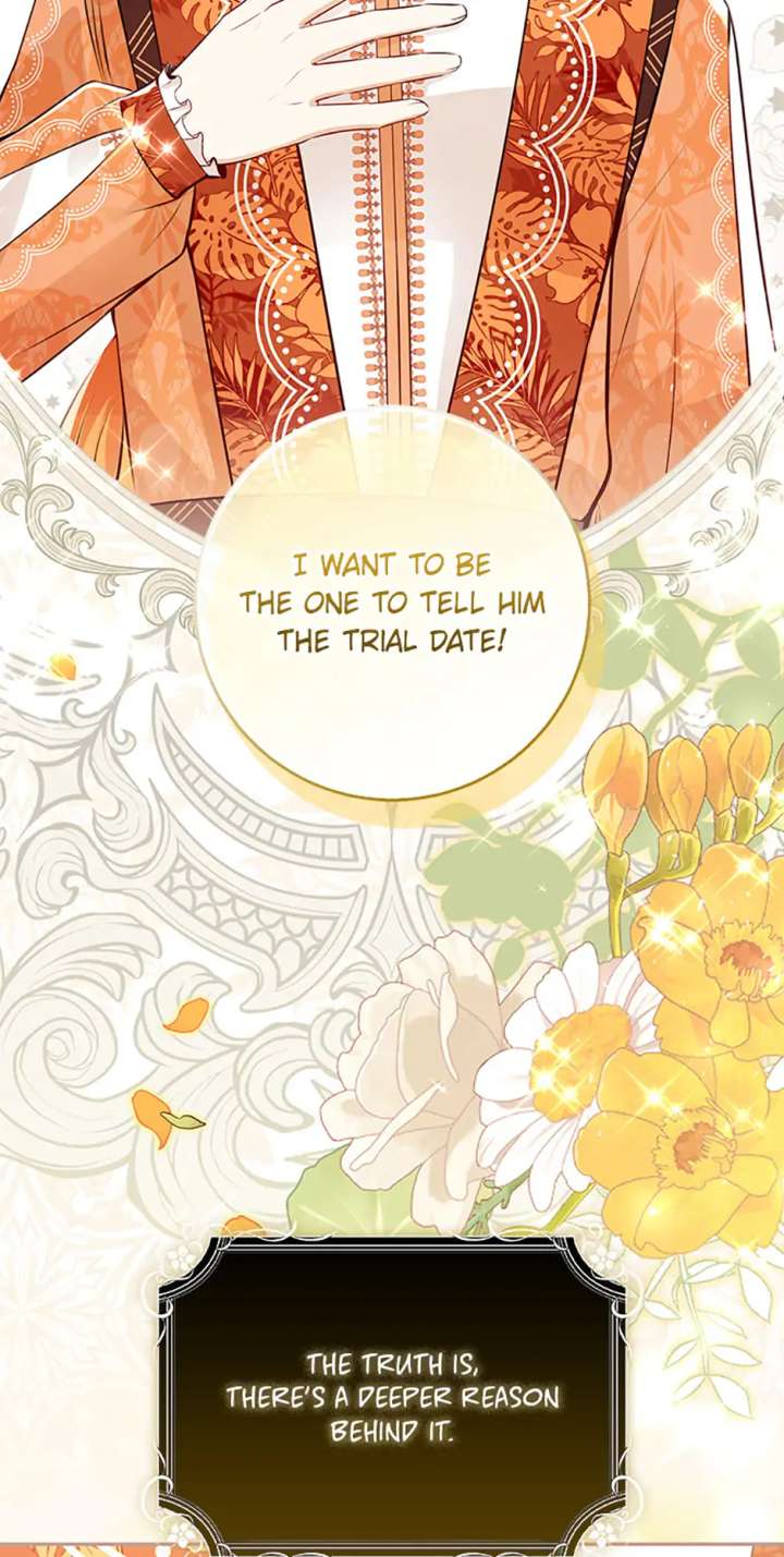 Talented baby squirrel Chapter 115 - Page 36