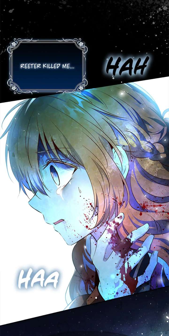 Talented baby squirrel Chapter 115 - Page 39