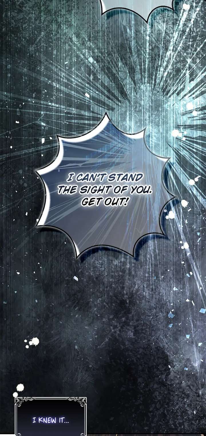 Talented baby squirrel Chapter 115 - Page 4