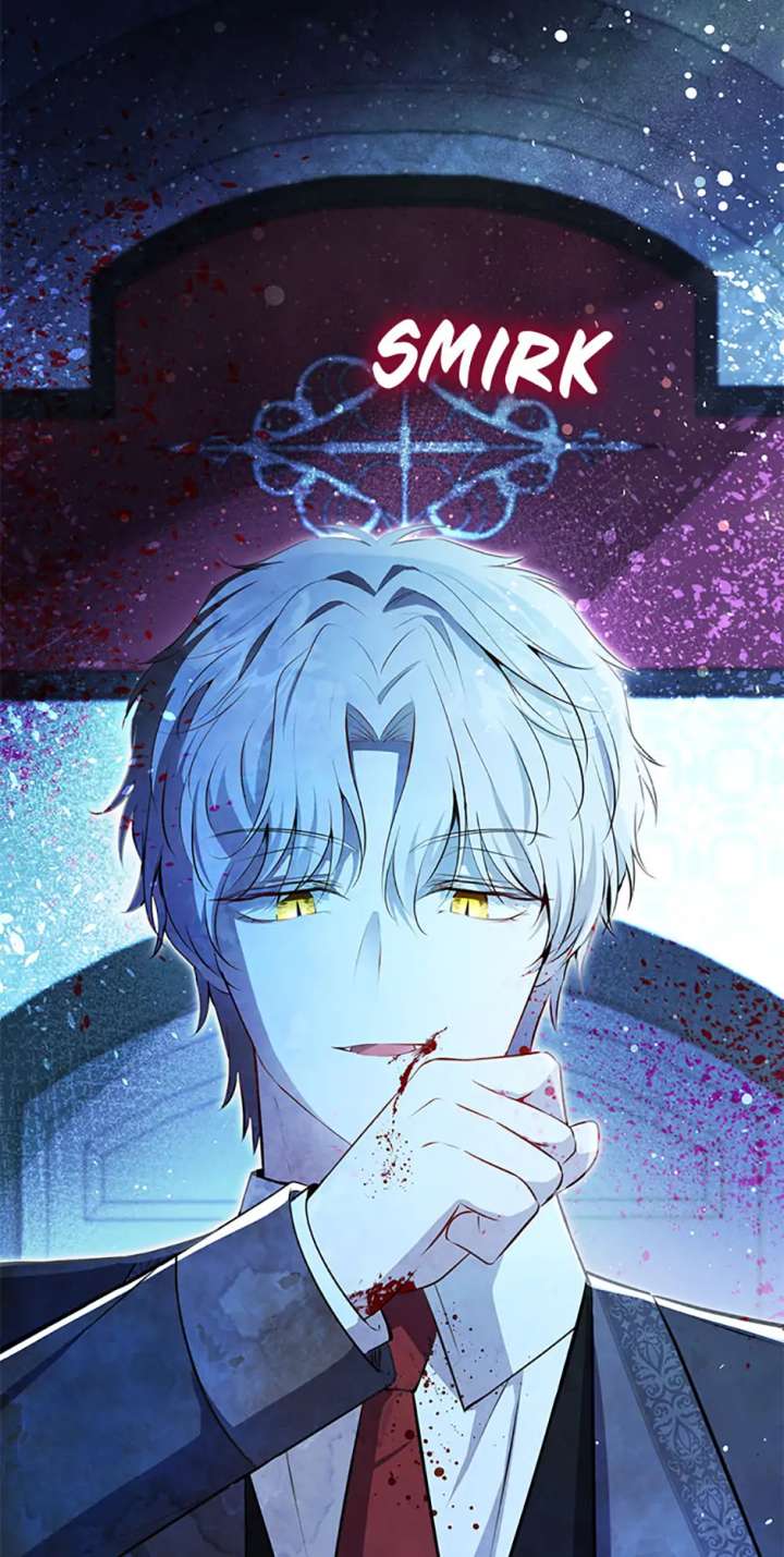 Talented baby squirrel Chapter 115 - Page 40