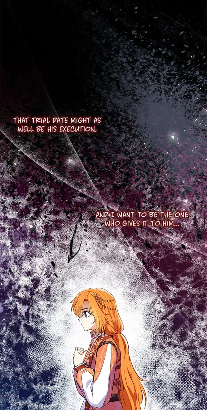 Talented baby squirrel Chapter 115 - Page 42