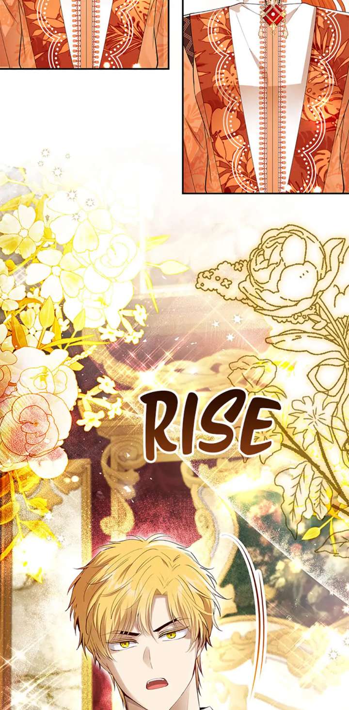 Talented baby squirrel Chapter 115 - Page 45