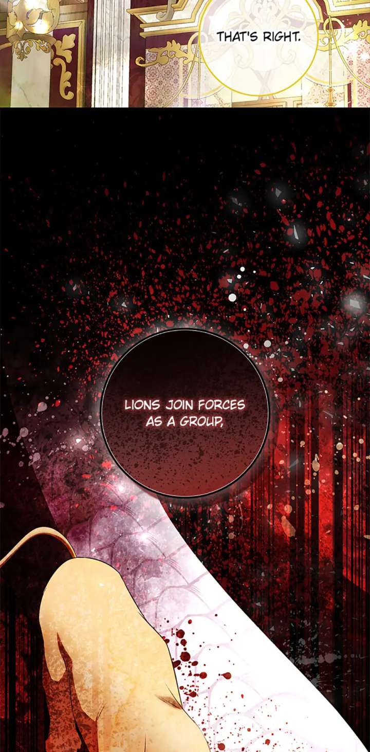 Talented baby squirrel Chapter 115 - Page 49