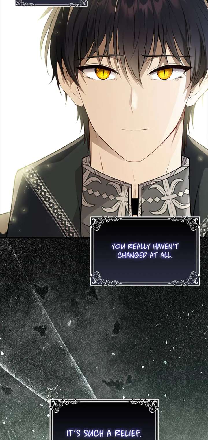 Talented baby squirrel Chapter 115 - Page 5