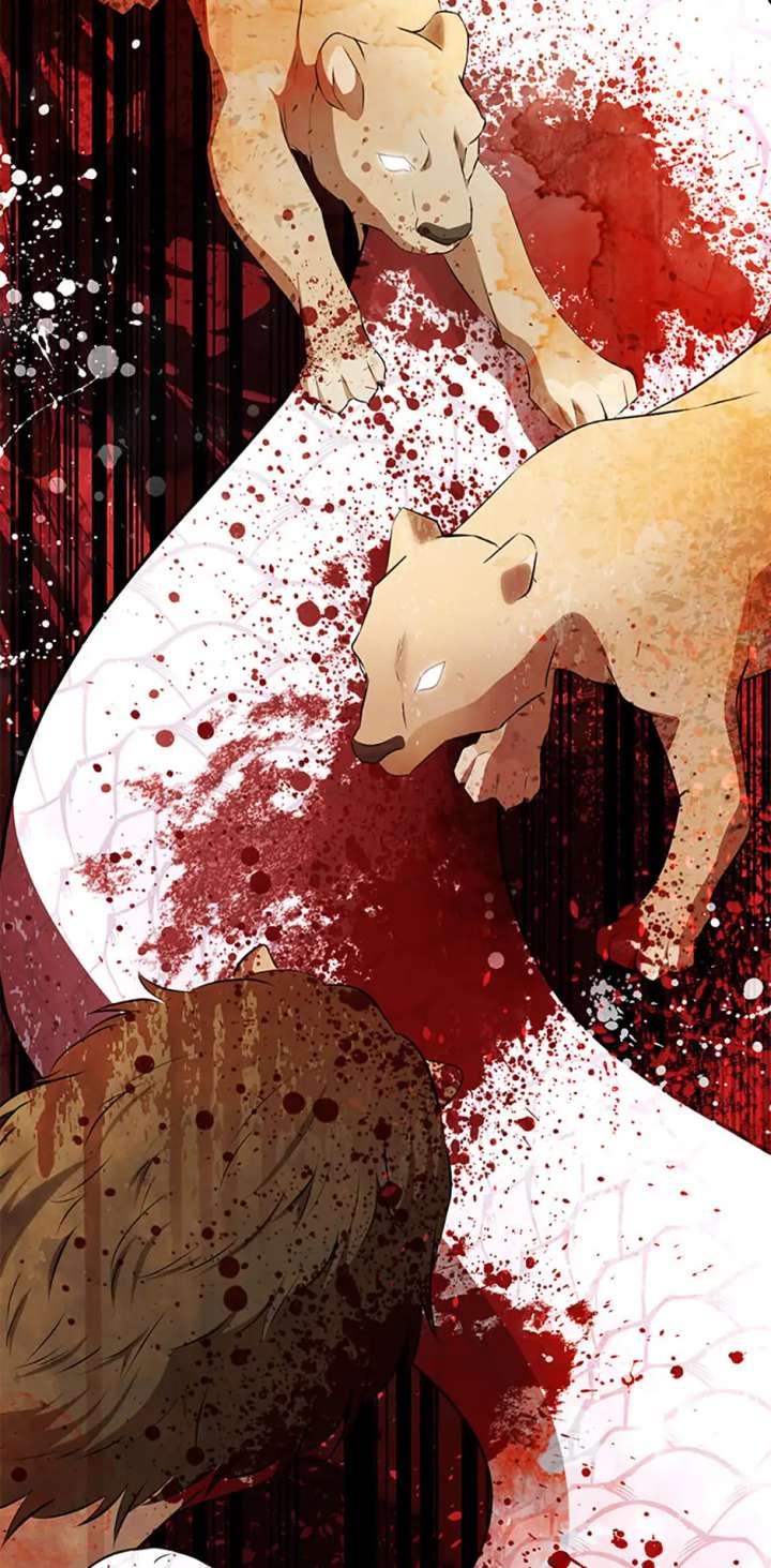 Talented baby squirrel Chapter 115 - Page 50