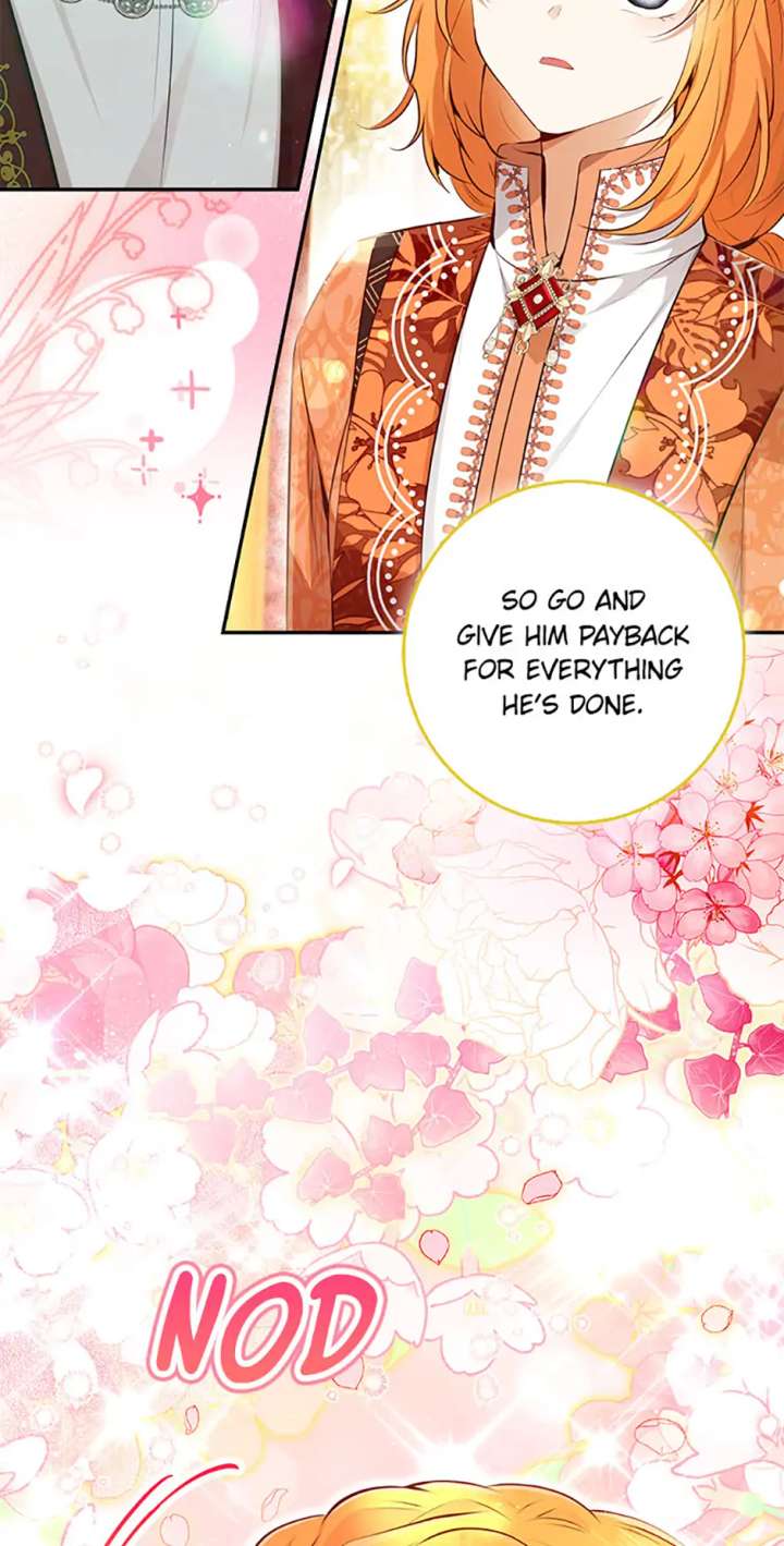 Talented baby squirrel Chapter 115 - Page 53