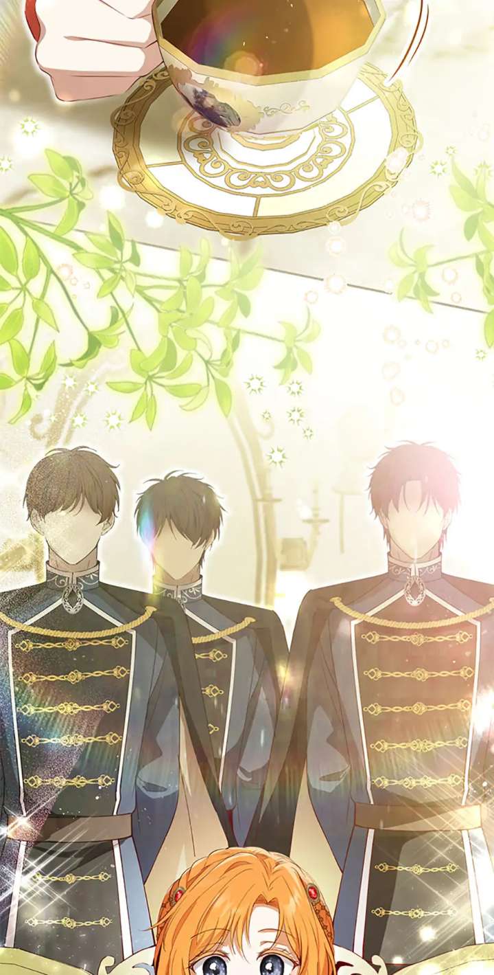 Talented baby squirrel Chapter 115 - Page 58