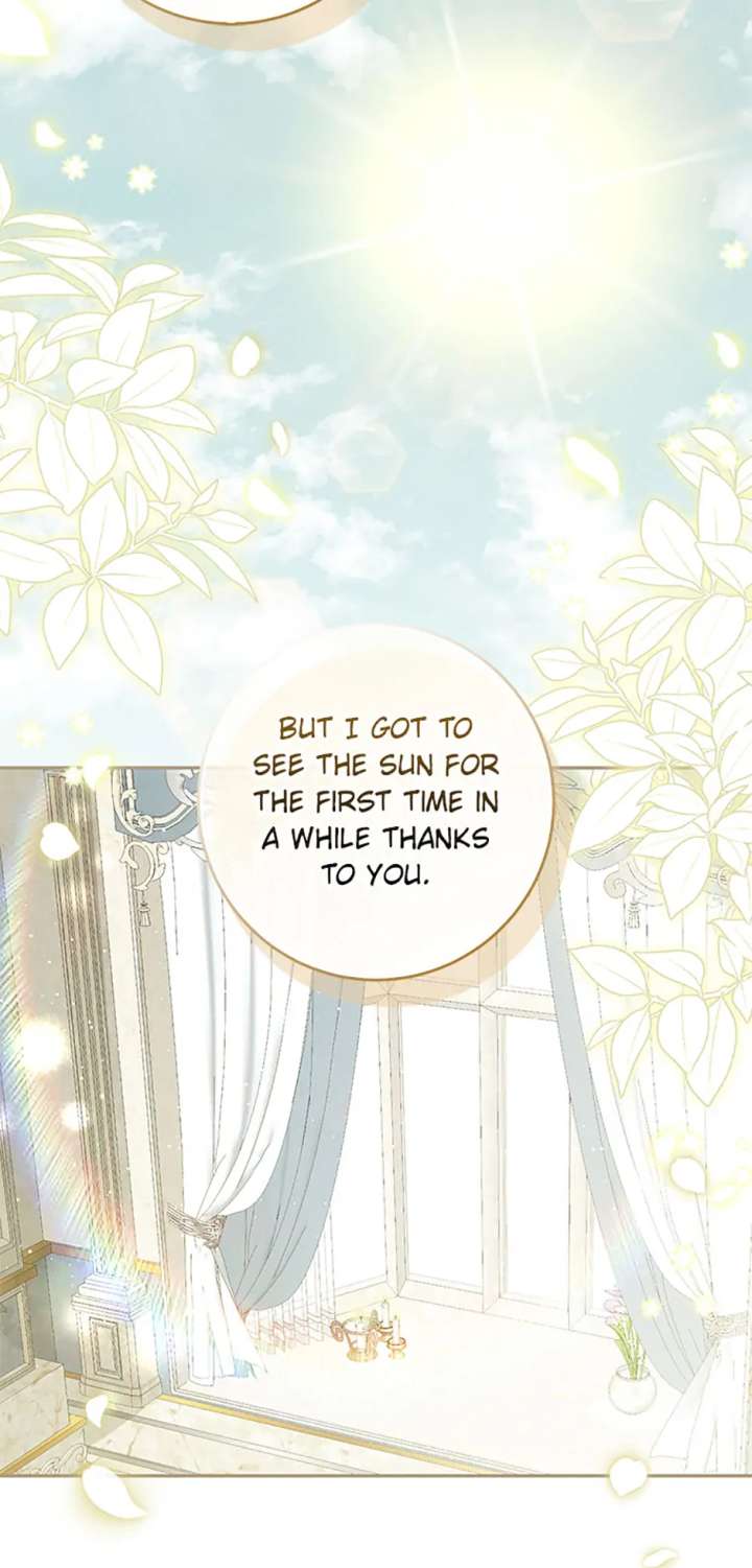 Talented baby squirrel Chapter 115 - Page 65