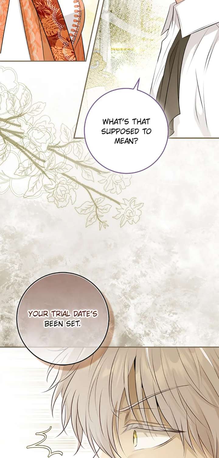 Talented baby squirrel Chapter 115 - Page 67