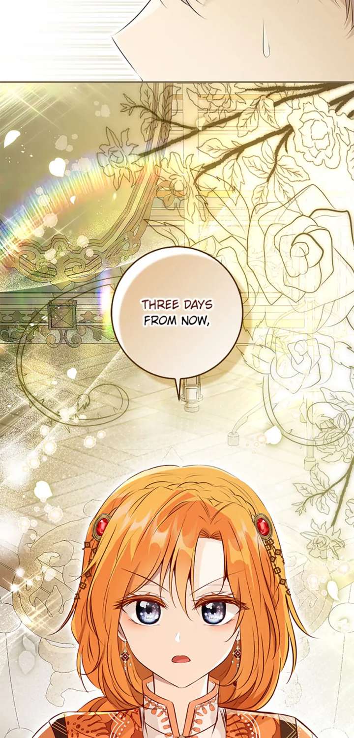 Talented baby squirrel Chapter 115 - Page 68