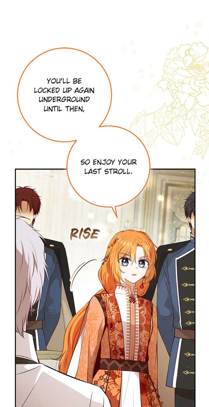 Talented baby squirrel Chapter 115 - Page 70