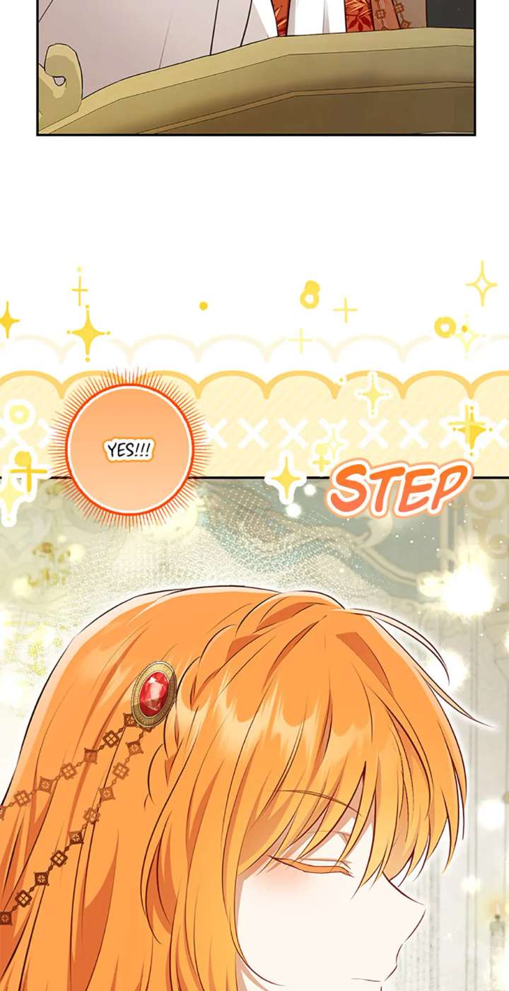 Talented baby squirrel Chapter 115 - Page 71