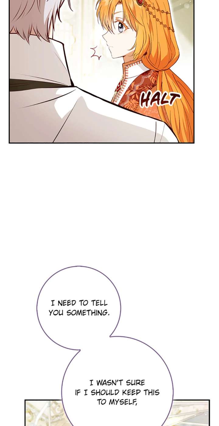 Talented baby squirrel Chapter 115 - Page 75