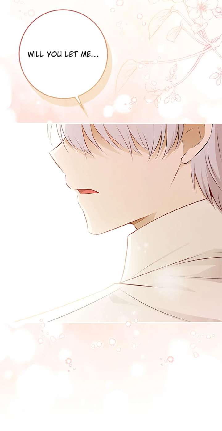 Talented baby squirrel Chapter 115 - Page 77