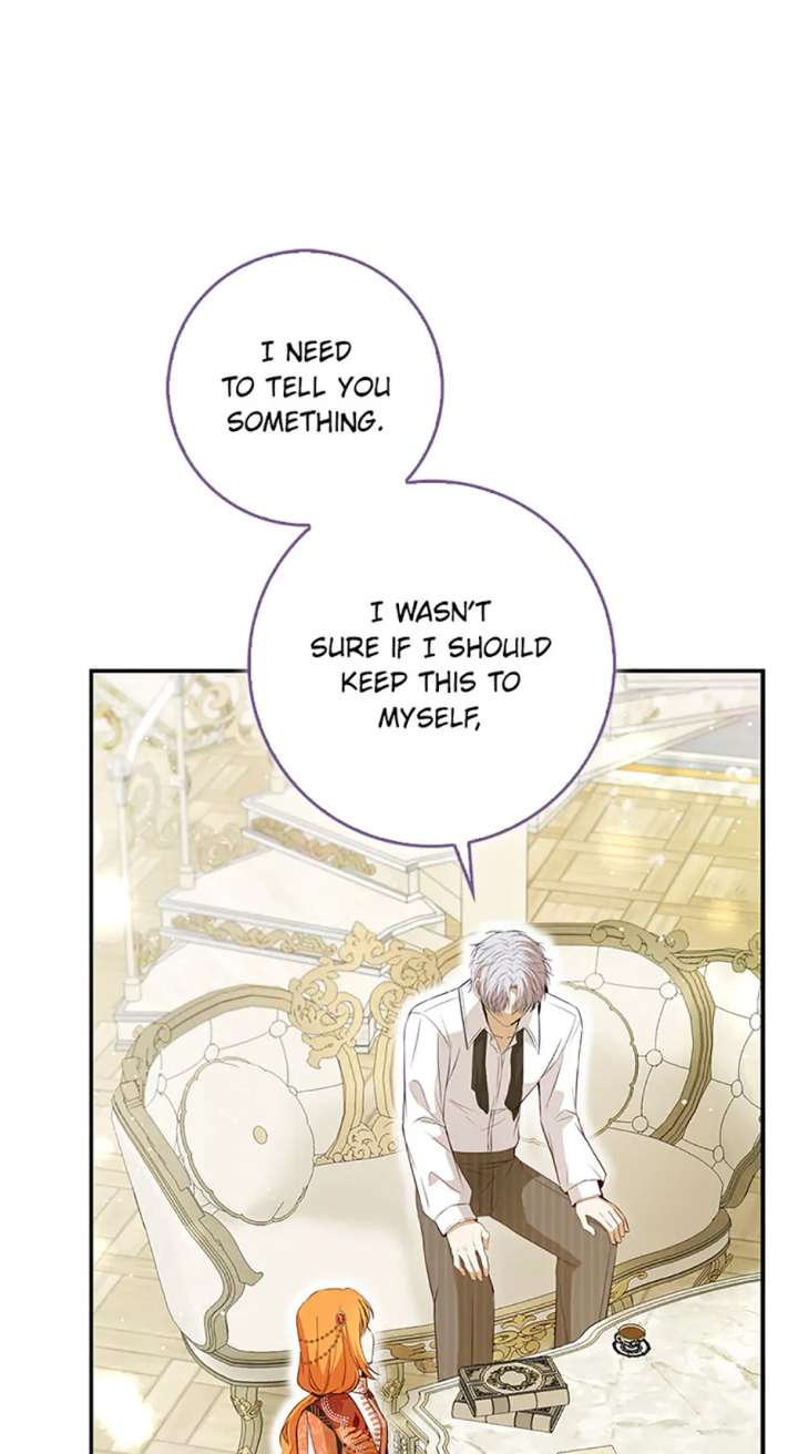Talented baby squirrel Chapter 116 - Page 1