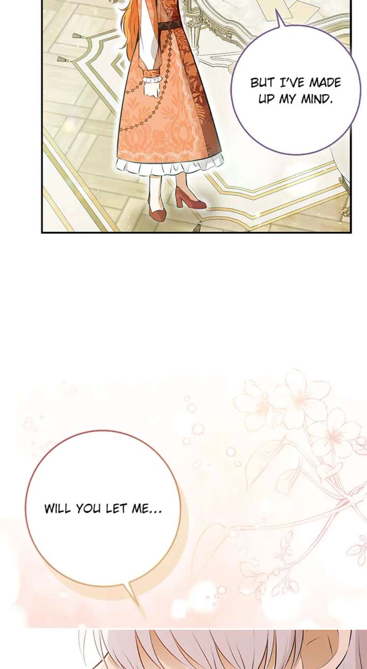 Talented baby squirrel Chapter 116 - Page 2