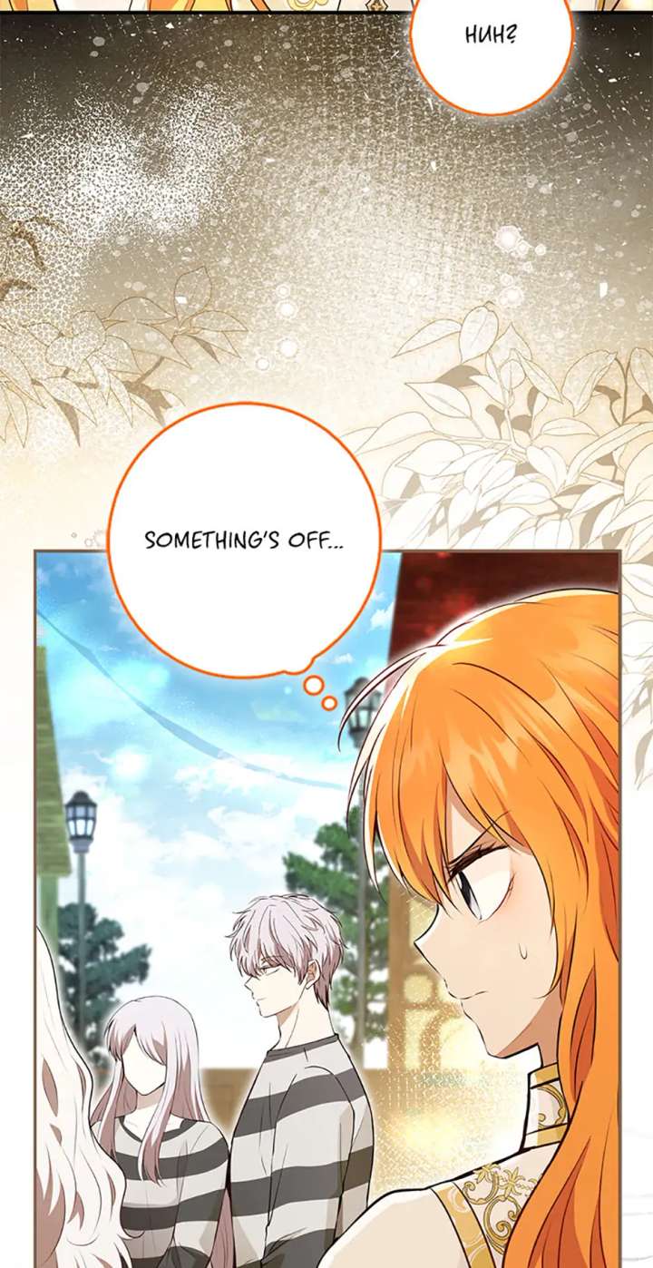 Talented baby squirrel Chapter 116 - Page 46