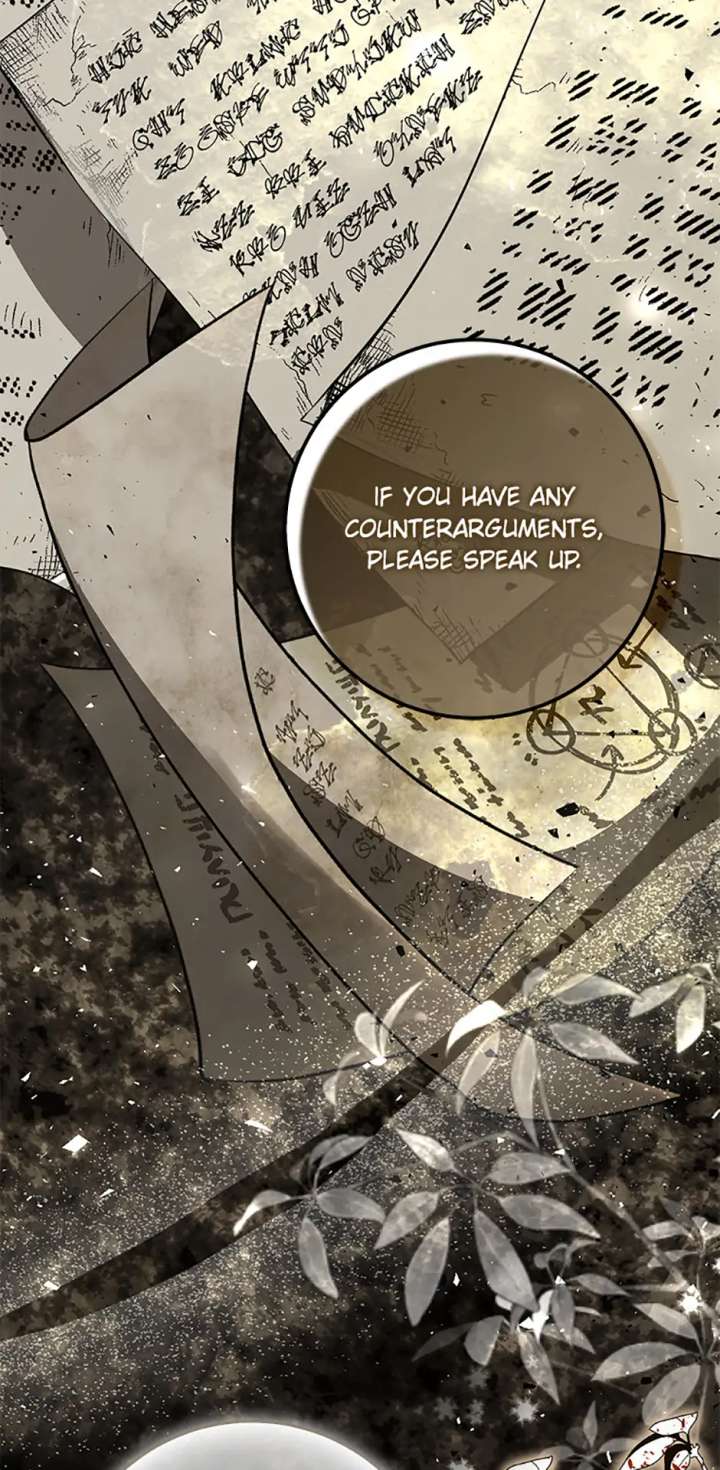 Talented baby squirrel Chapter 116 - Page 65