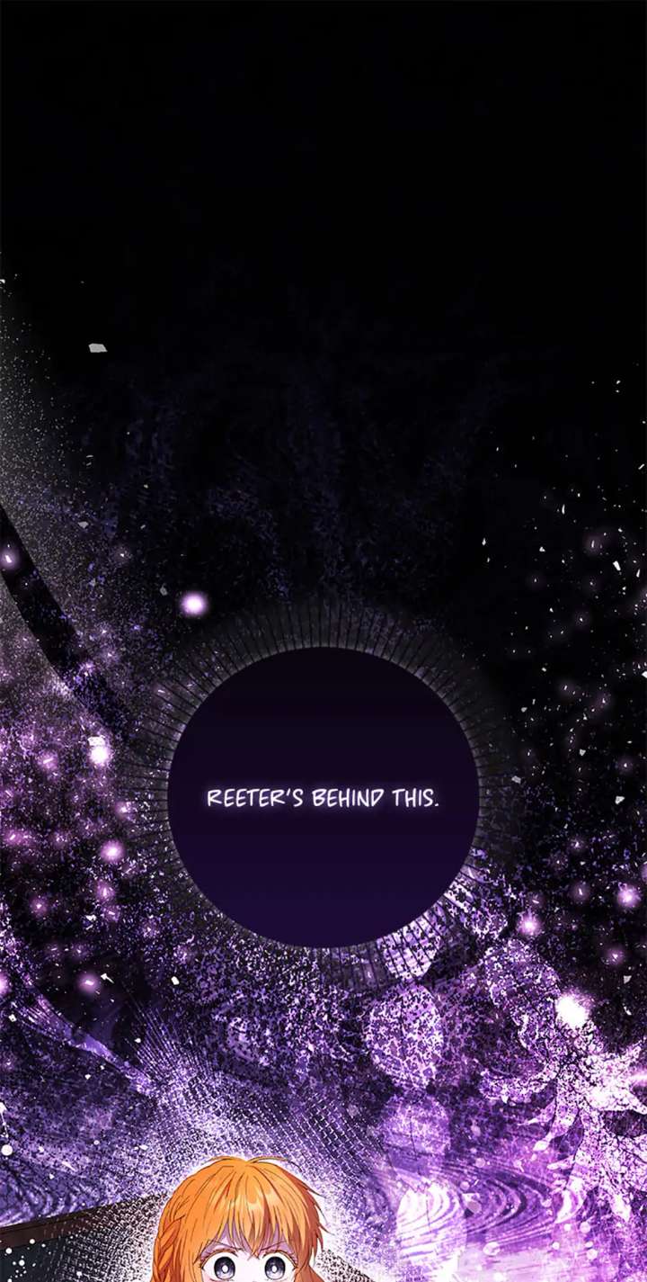 Talented baby squirrel Chapter 117 - Page 1