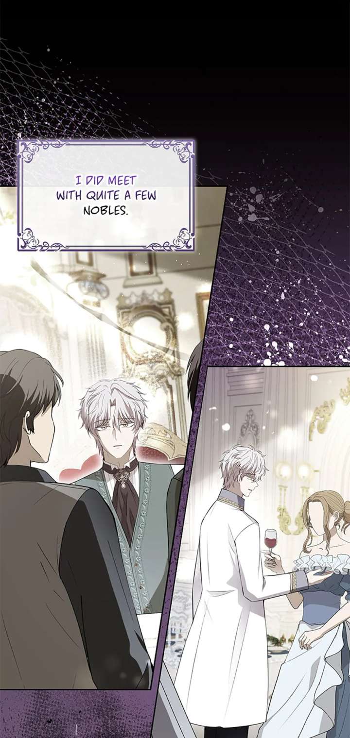 Talented baby squirrel Chapter 117 - Page 10