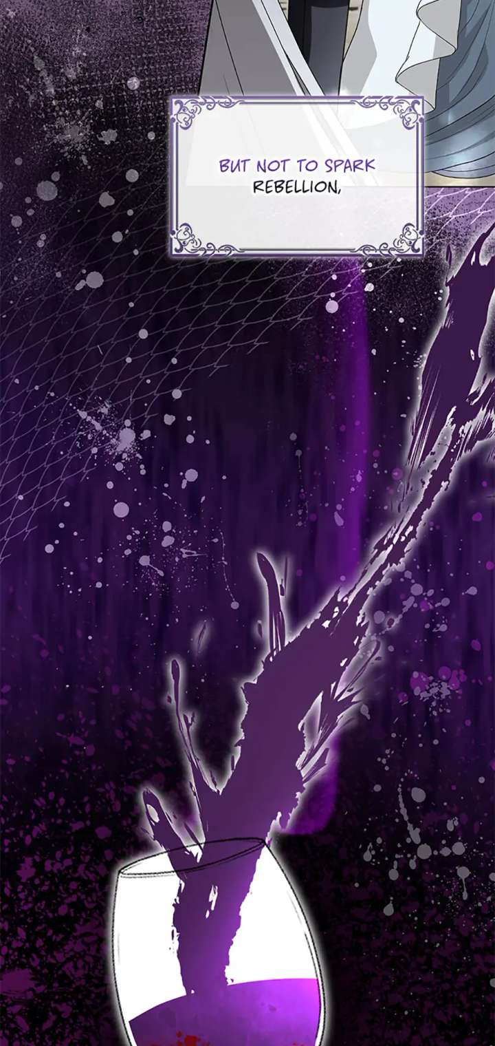 Talented baby squirrel Chapter 117 - Page 11