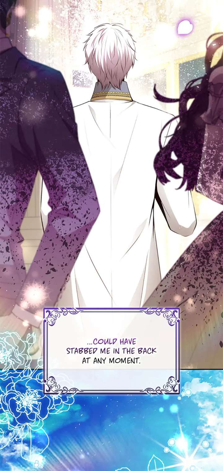 Talented baby squirrel Chapter 117 - Page 13