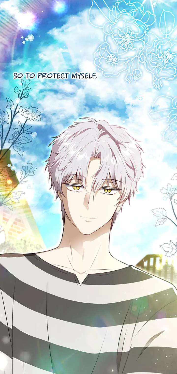 Talented baby squirrel Chapter 117 - Page 14