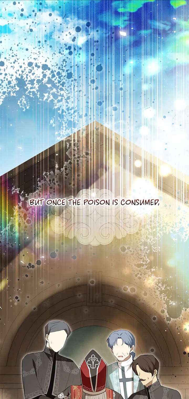 Talented baby squirrel Chapter 117 - Page 16