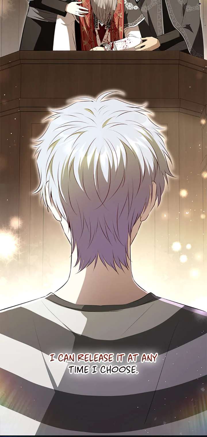 Talented baby squirrel Chapter 117 - Page 17