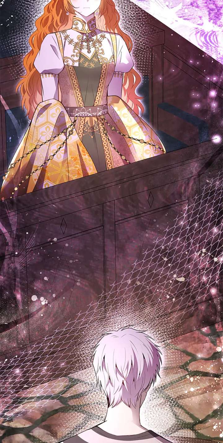 Talented baby squirrel Chapter 117 - Page 2