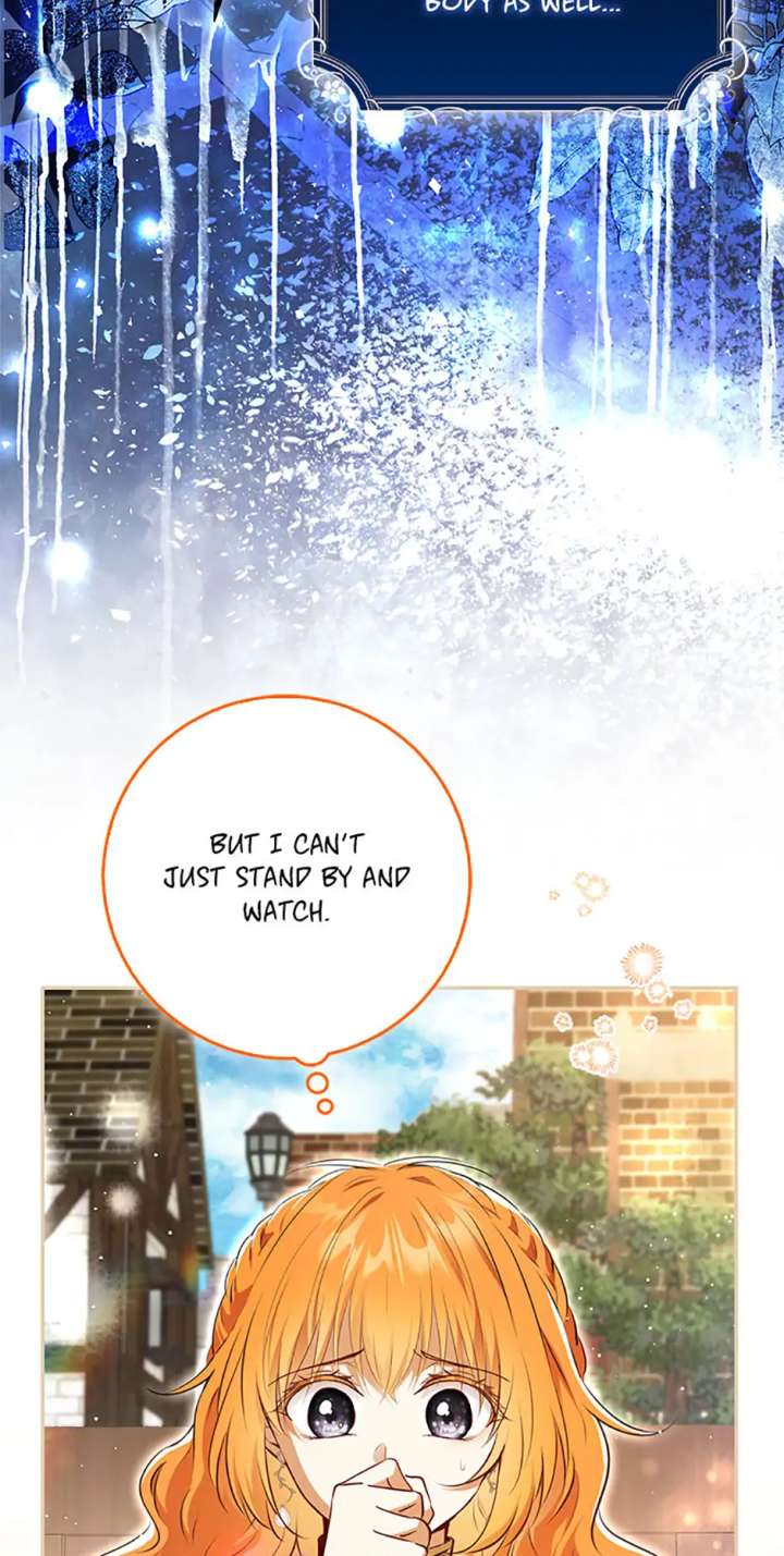 Talented baby squirrel Chapter 117 - Page 22