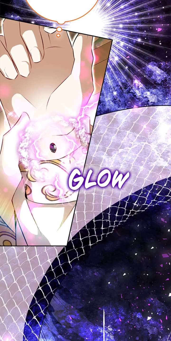 Talented baby squirrel Chapter 117 - Page 25