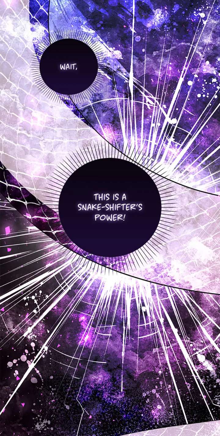 Talented baby squirrel Chapter 117 - Page 26