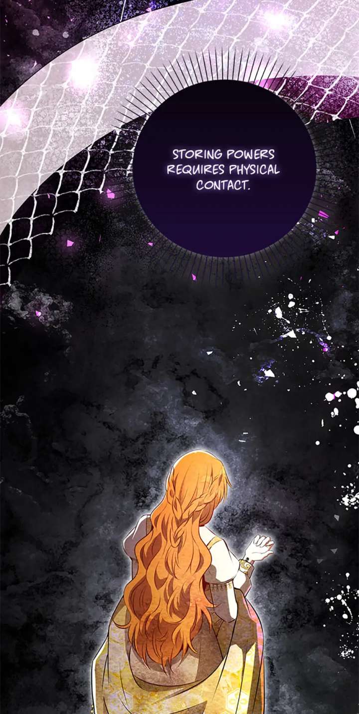 Talented baby squirrel Chapter 117 - Page 27