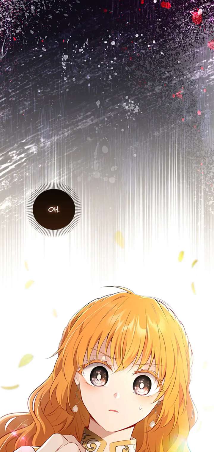 Talented baby squirrel Chapter 117 - Page 30