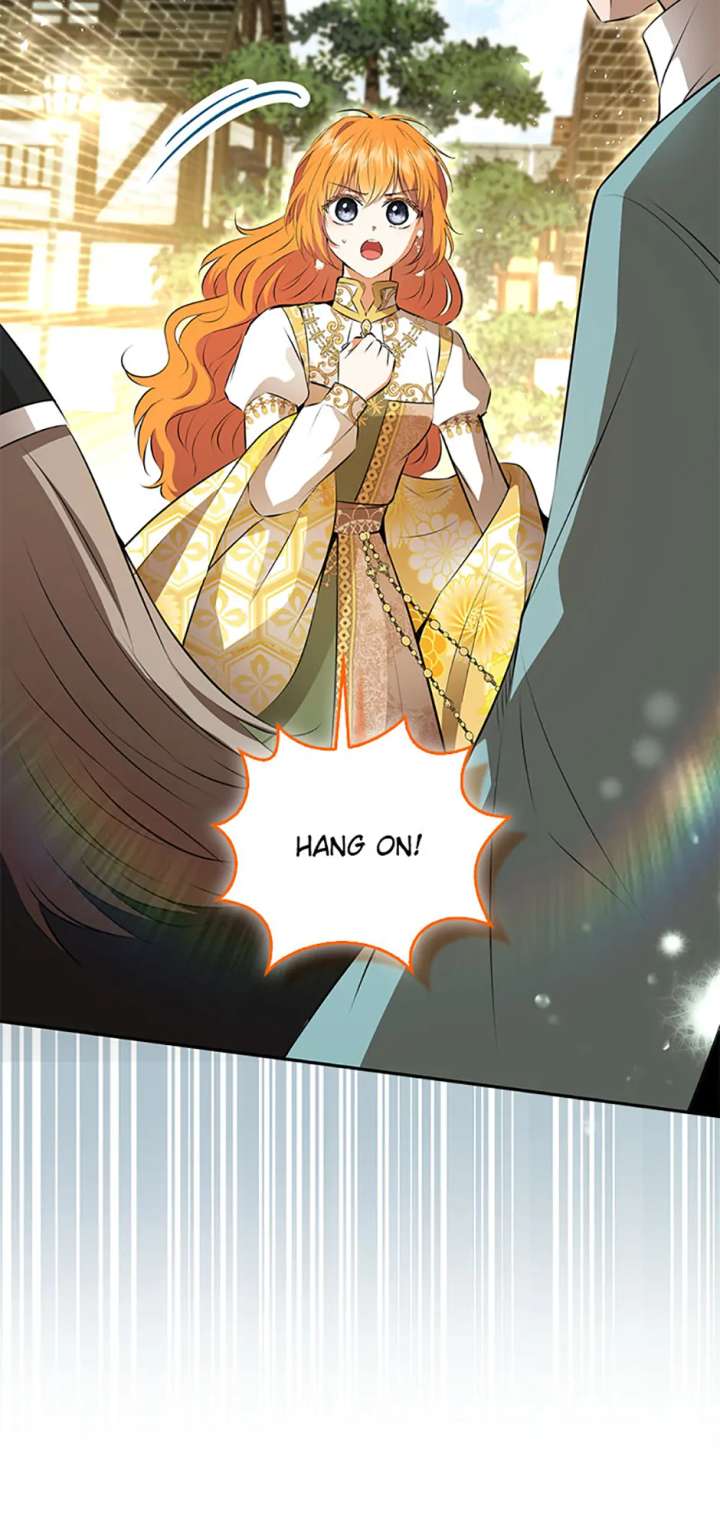 Talented baby squirrel Chapter 117 - Page 37