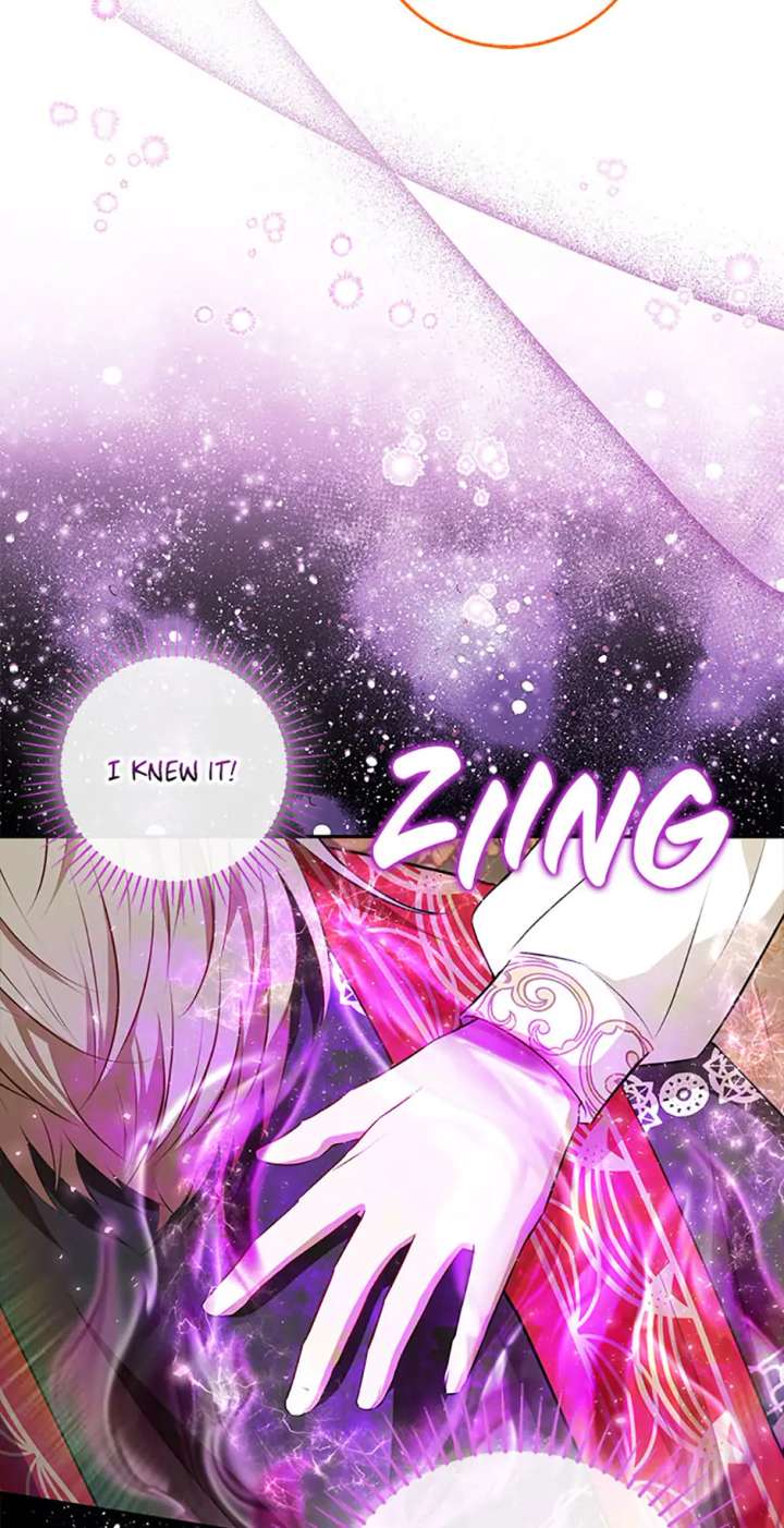 Talented baby squirrel Chapter 117 - Page 39