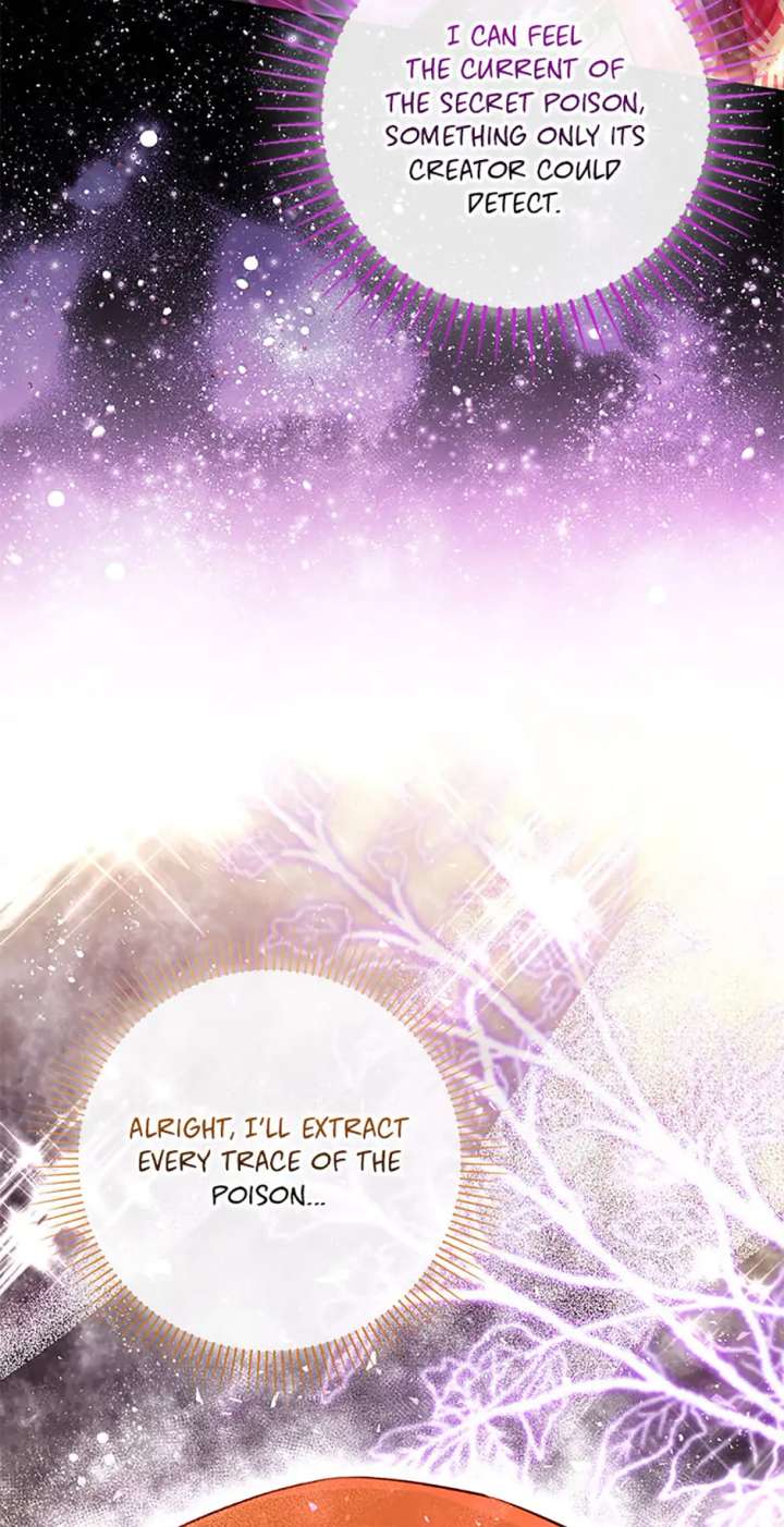 Talented baby squirrel Chapter 117 - Page 40