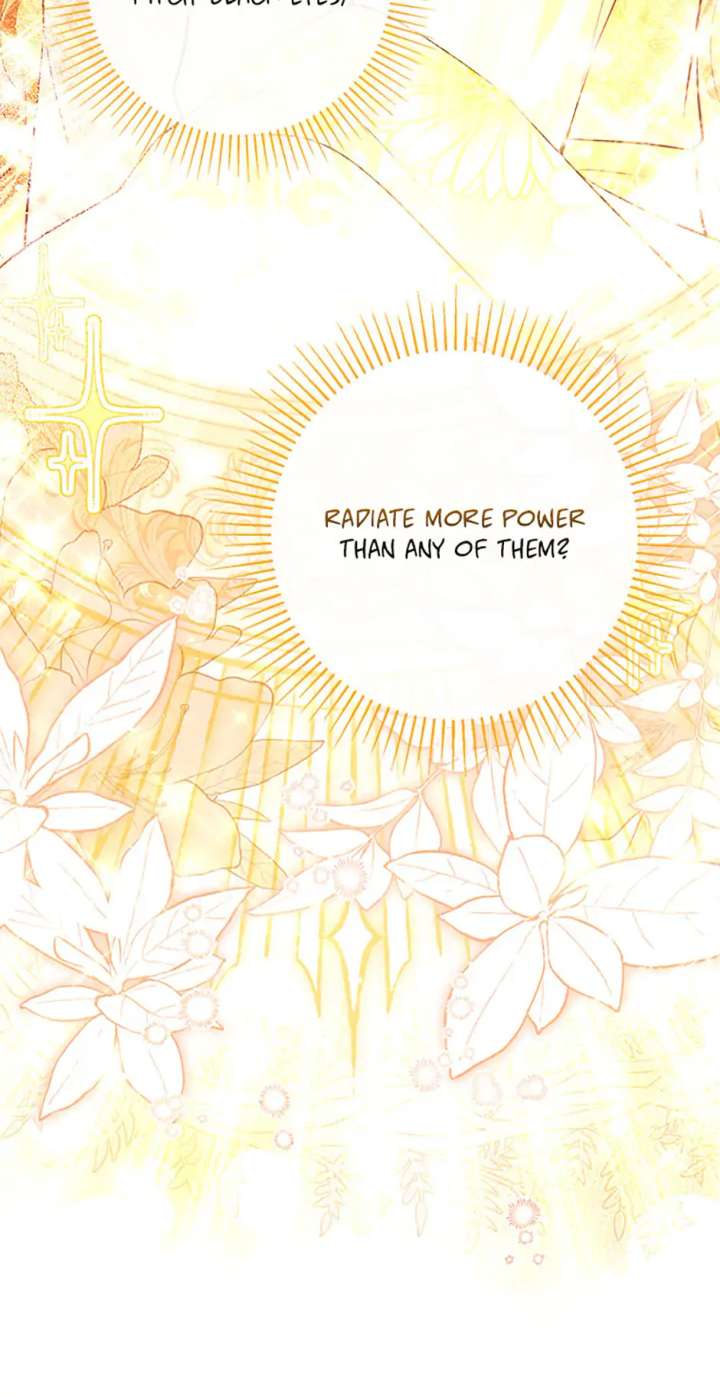 Talented baby squirrel Chapter 117 - Page 47