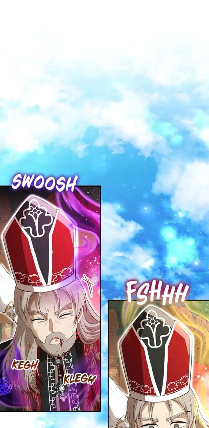 Talented baby squirrel Chapter 117 - Page 48