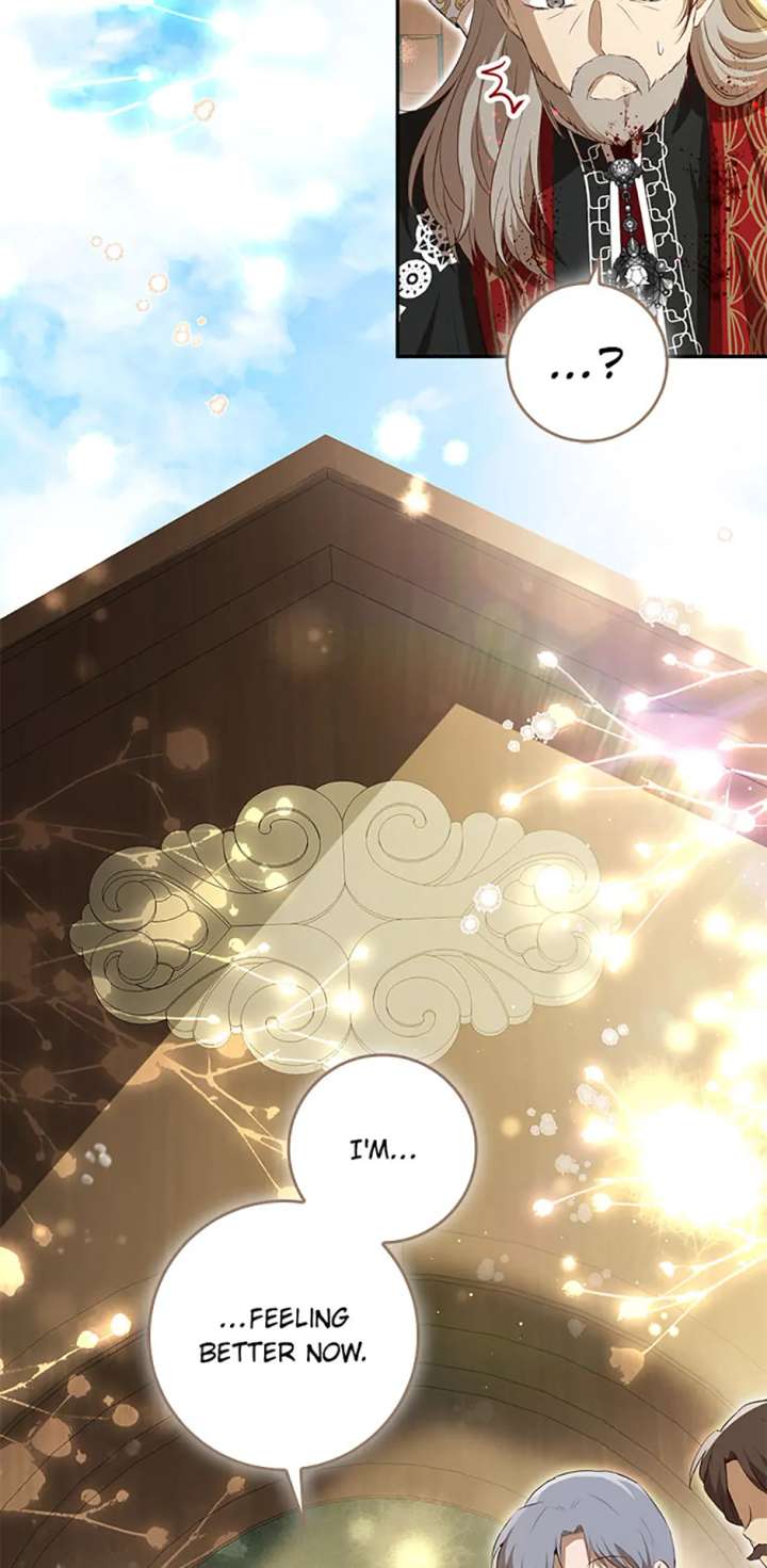 Talented baby squirrel Chapter 117 - Page 49